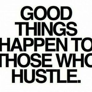 Meet your Posher, Ramon